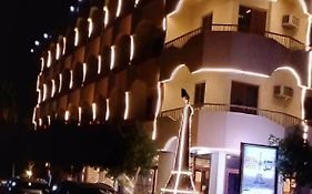 فندق إيفيل الغردقة